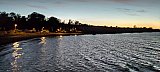 Blackness Castle & Wester Shore Wood Evening Circular - Thursday 23rd October 2025