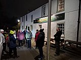 Eliburn & Livingston Village Evening Circular - Thursday 6th March 2025