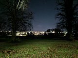 Livingston Village & Howden Evening Circular - Thursday 20th November 2025