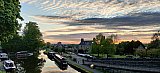Linlithgow, Parkley Craigs Evening Circular - Thursday 8th May 2025