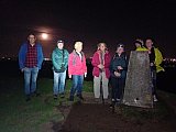Dechmont Law & UFO Trail Evening Circular - Thursday 9th October 2025