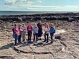 Crail & Fife Ness Circular - Saturday 10th August 2024