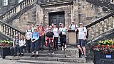 The Brig, West Linlithgow Evening Walk - Thursday 9th July 2026