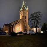 Linlithgow Winter Evening Circular - Thursday 22nd January 2026