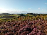 Scottish Korean War Memorial, Witchcraig & Cockleroy Evening Circular &ndash; Thursday 15th August 2024