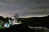 Threpmuir & Harlaw Reservoir, Pentlands Evening Circular