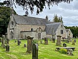 House of Binns, Abercorn & Blackness Circular - Thursday 5th September 2024