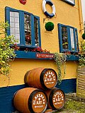 House of Binns, Abercorn & Blackness Circular - Thursday 5th September 2024