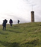 House of Binns, Abercorn & Blackness Circular - Thursday 5th September 2024