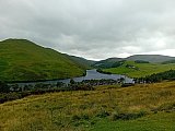 Pentlands - Capelaw & Harbour Hill from Flotterstone - Thursday 27th June 2024