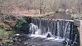 Evening Walk &ndash; From Victoria Falls to West Calder: Stories Beneath Your Feet - Thursday 16th April 2026