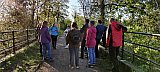 Almondell & Calderwood Country Park Evening Circular - Thursday 30th April 2026
