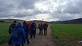 Harbour Hill, Pentlands - A Gentle Introduction to Hill Walking - Saturday 18th April 2026