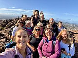 The 7 Hills of Edinburgh