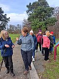 Evening Walk &ndash; From Victoria Falls to West Calder: Stories Beneath Your Feet - Thursday 16th April 2026