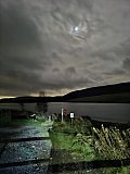 Threpmuir & Harlaw Reservoir, Pentlands Evening Circular