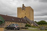 Liberton Tower - Braid Hills Circular 6th July 2024