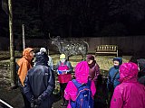 Mid Calder Festive Evening Circular - Thursday 18th December 2025