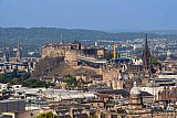 Arthur's Seat Circular - Saturday 31st August 2024