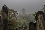 Calton Hill and Old Town walk, Edinburgh, Sept 7 2024