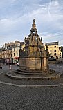 The Brig, West Linlithgow Evening Walk - Thursday 9th July 2026