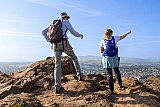Arthur's Seat Circular - Saturday 31st August 2024