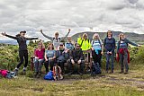 Livingston Ramblers! - Braid Hills Circular 6th July 2024