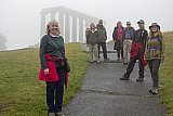 Calton Hill and Old Town walk, Edinburgh, Sept 7 2024