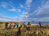 Ravensheugh Sands Circular - Saturday 10 Jan 2026