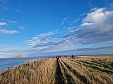 Ravensheugh Sands Circular - Saturday 10 Jan 2026