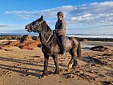 Ravensheugh Sands Circular - Saturday 10 Jan 2026