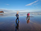 Ravensheugh Sands Circular - Saturday 10 Jan 2026