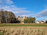 Ravensheugh Sands Circular - Saturday 10 Jan 2026