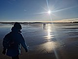 Ravensheugh Sands Circular - Saturday 10 Jan 2026