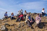 Arthur's Seat Circular - Saturday 31st August 2024