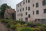 Calton Hill and Old Town walk, Edinburgh, Sept 7 2024