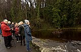 Water of Leith, Dean Village and the Botanic Gardens