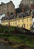 Water of Leith, Dean Village and the Botanic Gardens