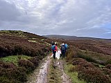 Pentlands Circular via North Esk Reservoir - Saturday 29 November 2025