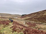 Pentlands Circular via North Esk Reservoir - Saturday 29 November 2025
