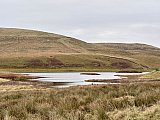 Pentlands Circular via North Esk Reservoir - Saturday 29 November 2025