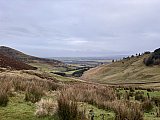Pentlands Circular via North Esk Reservoir - Saturday 29 November 2025