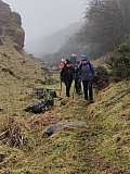 Bathgate Hills Mining Heritage