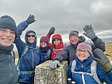 Killearn & Earls Seat Circular - 7 March 2026