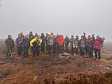 Pentlands Circular via Black Hill, Glencourse Reservoir and Harbour Hill - Saturday 31st January 2026