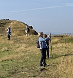 Arthur's Seat Circular - Saturday 31st August 2024