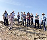 Arthur's Seat Circular - Saturday 31st August 2024