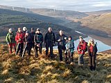 Glen Devon and Wether Hill Circuit - 18 January 2026