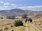 Little Glenshee and Craig Gibbon - Sunday 22nd March 2026