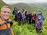 Devil&rsquo;s Beef Tub Circular, Moffat